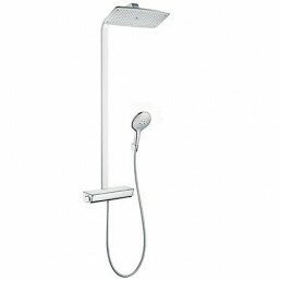 Душевая система Showerpipe 360, с термостатом